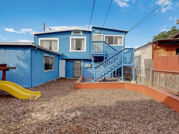 1164 Ocean Avenue, Oakland CA 94608