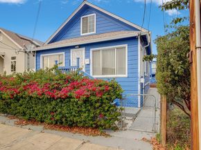 1164 Ocean Avenue, Oakland CA 94608