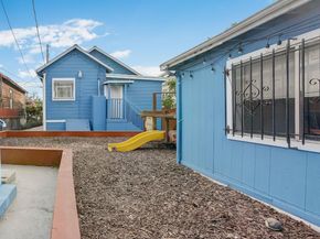 1164 Ocean Avenue, Oakland CA 94608