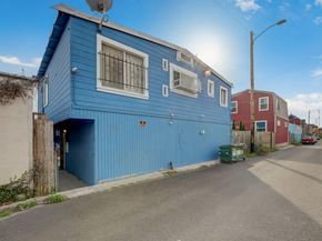 1164 Ocean Avenue, Oakland CA 94608