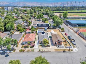 1192 S 9th Street, San Jose CA 95112