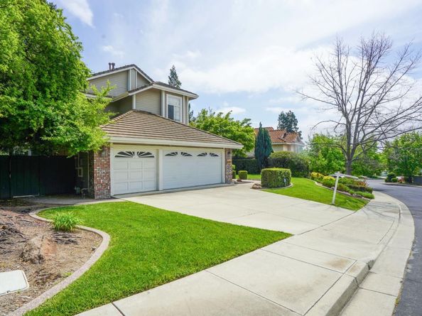 3287 Edinburgh Drive, Livermore CA 94551