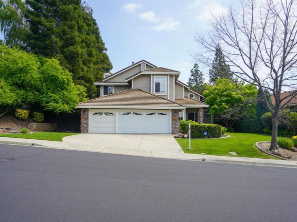 3287 Edinburgh Drive, Livermore CA 94551