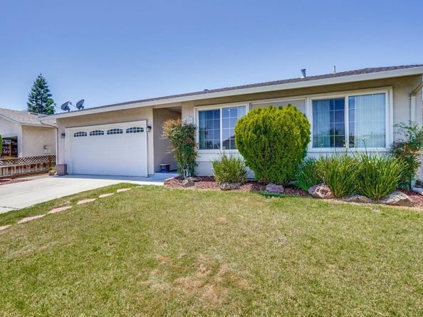 5179 Pebbletree Court, San Jose CA 95111