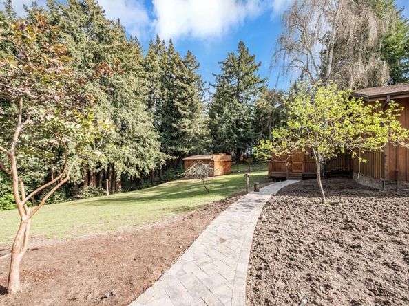 601 Old Hazel Dell, Watsonville CA 95076