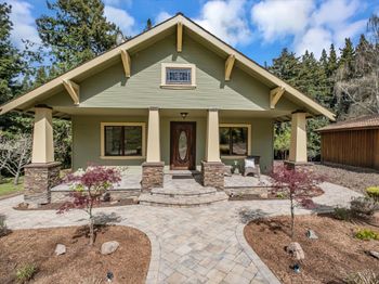 601 Old Hazel Dell