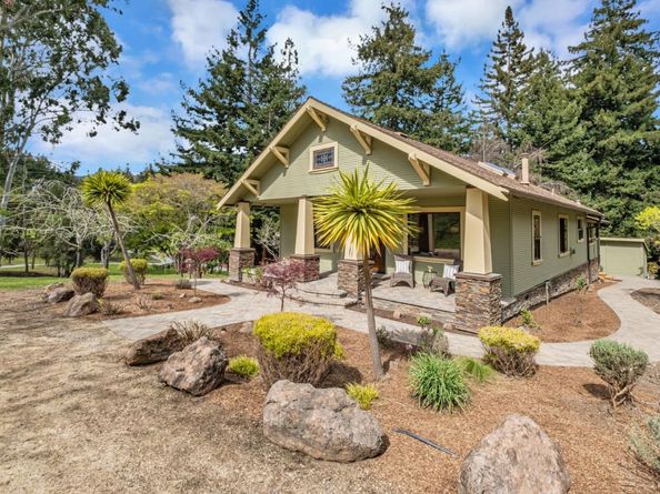 601 Old Hazel Dell, Watsonville CA 95076