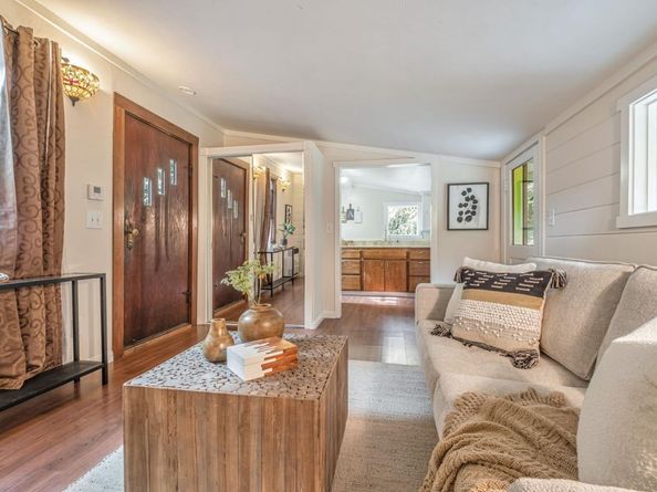 601 Old Hazel Dell, Watsonville CA 95076
