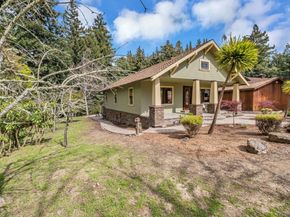 601 Old Hazel Dell, Watsonville CA 95076