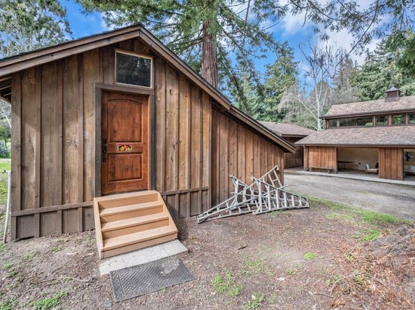 601 Old Hazel Dell, Watsonville CA 95076