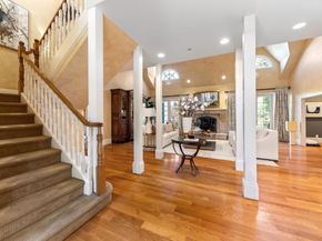 1600 Marlborough Road, Hillsborough CA 94010