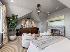 1600 Marlborough Road, Hillsborough CA 94010