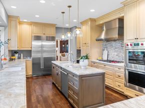 1600 Marlborough Road, Hillsborough CA 94010