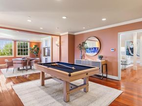 1600 Marlborough Road, Hillsborough CA 94010