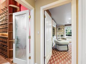 1600 Marlborough Road, Hillsborough CA 94010