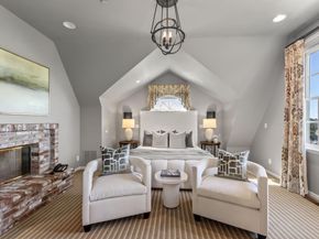 1600 Marlborough Road, Hillsborough CA 94010