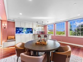 1600 Marlborough Road, Hillsborough CA 94010