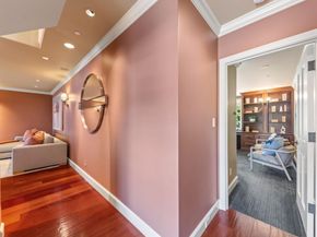 1600 Marlborough Road, Hillsborough CA 94010