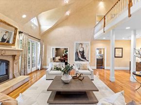 1600 Marlborough Road, Hillsborough CA 94010