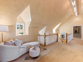 1600 Marlborough Road, Hillsborough CA 94010