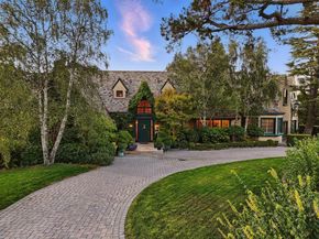 1600 Marlborough Road, Hillsborough CA 94010