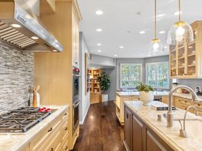 1600 Marlborough Road, Hillsborough CA 94010