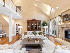 1600 Marlborough Road, Hillsborough CA 94010