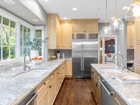 1600 Marlborough Road, Hillsborough CA 94010