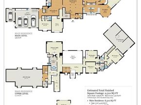 1600 Marlborough Road, Hillsborough CA 94010