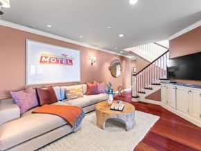 1600 Marlborough Road, Hillsborough CA 94010