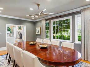 1600 Marlborough Road, Hillsborough CA 94010