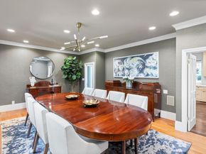 1600 Marlborough Road, Hillsborough CA 94010