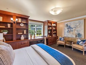 1600 Marlborough Road, Hillsborough CA 94010