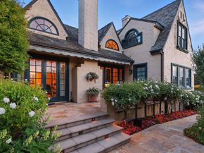 1600 Marlborough Road, Hillsborough CA 94010