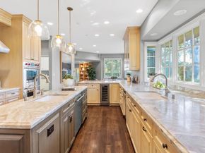 1600 Marlborough Road, Hillsborough CA 94010