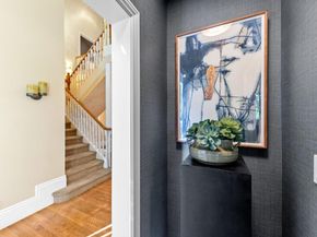 1600 Marlborough Road, Hillsborough CA 94010