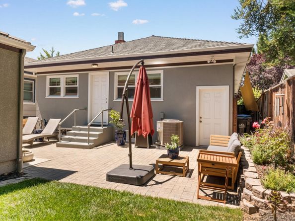 612 Orvis Avenue, San Jose CA 95112