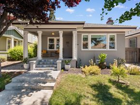 612 Orvis Avenue, San Jose CA 95112