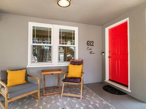 612 Orvis Avenue, San Jose CA 95112