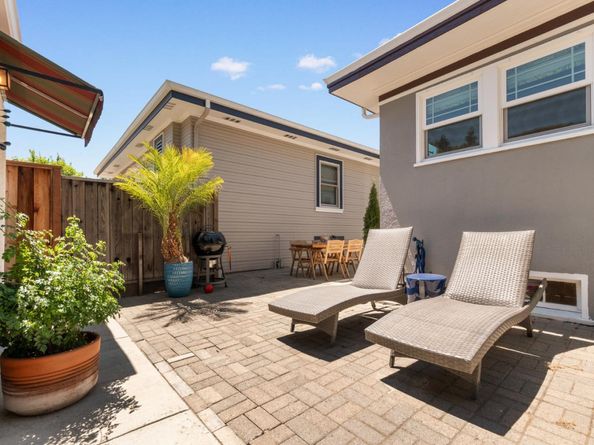 612 Orvis Avenue, San Jose CA 95112