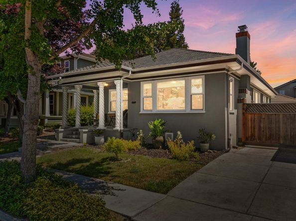 612 Orvis Avenue, San Jose CA 95112