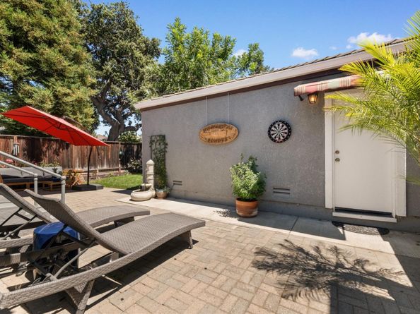 612 Orvis Avenue, San Jose CA 95112