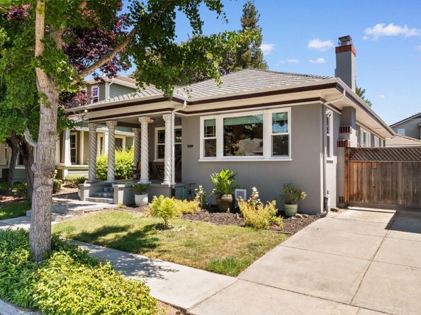 612 Orvis Avenue, San Jose CA 95112