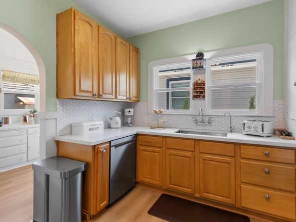 612 Orvis Avenue, San Jose CA 95112