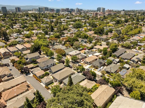 612 Orvis Avenue, San Jose CA 95112