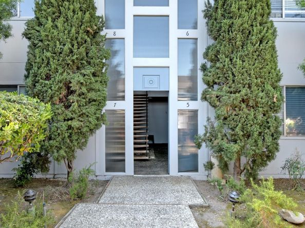 550 Toyon Avenue 8, San Jose CA 95127