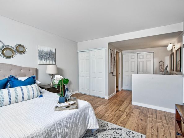 550 Toyon Avenue 8, San Jose CA 95127