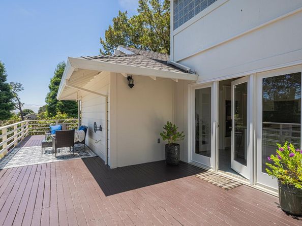 175 Tamarack Drive, Aptos CA 95003