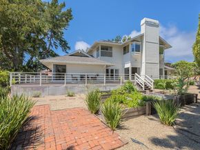 175 Tamarack Drive, Aptos CA 95003