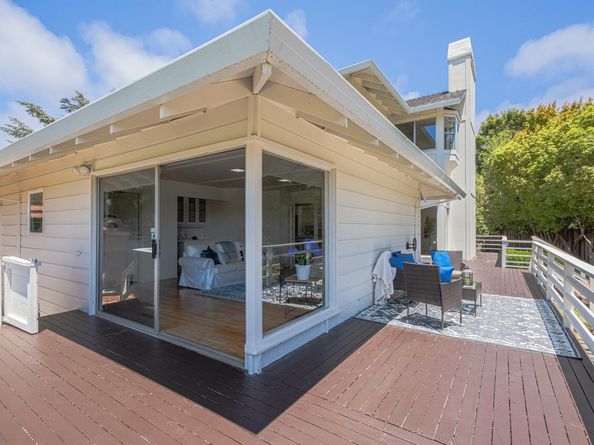 175 Tamarack Drive, Aptos CA 95003